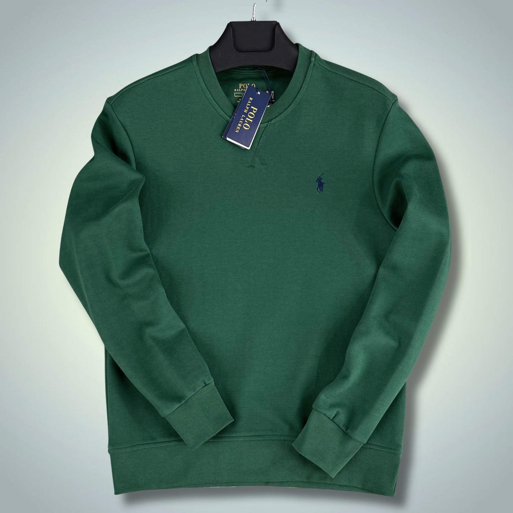 Férfi pulóver Ralph Lauren, zöld. Prémium minőség