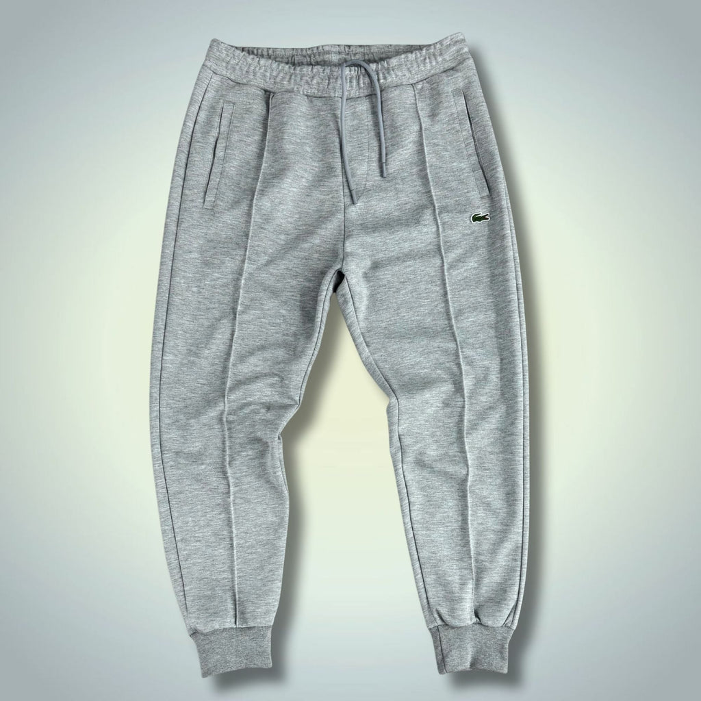 Lacoste Jogger. Klasszikus Szürke