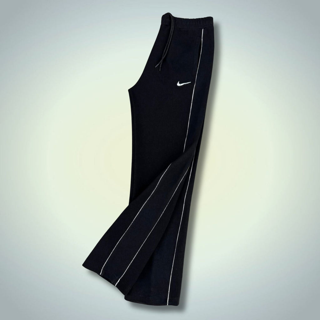 Nike klasszikus férfi melegítőnadrág, fekete. Prémium minőség