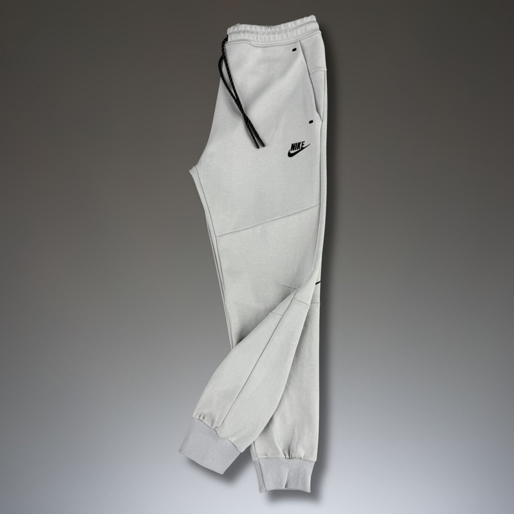 Nike Tech Fleece férfi melegítőnadrág, krém. Prémium minőség