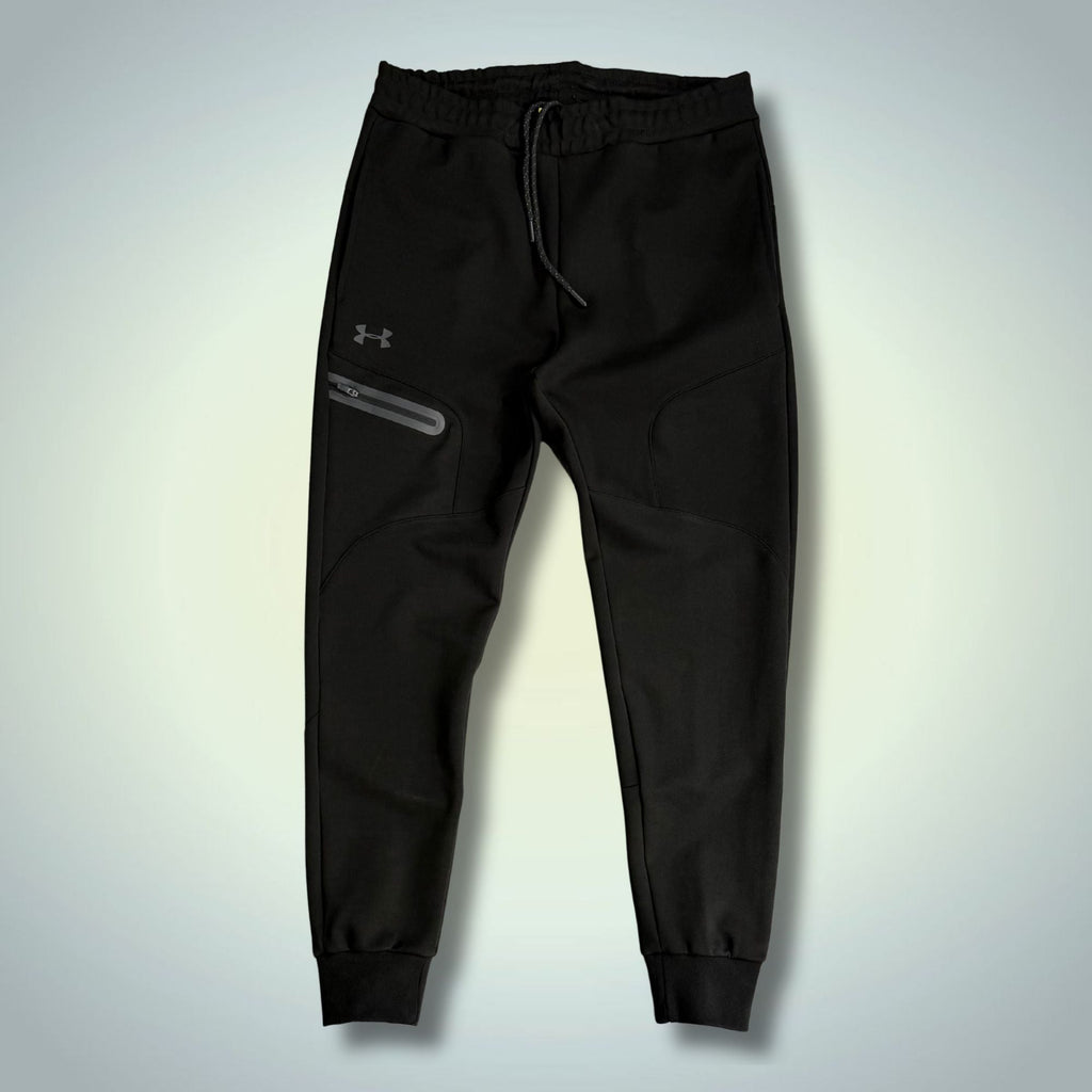 Under Armour férfi sportnadrág, fekete. Prémium minőség