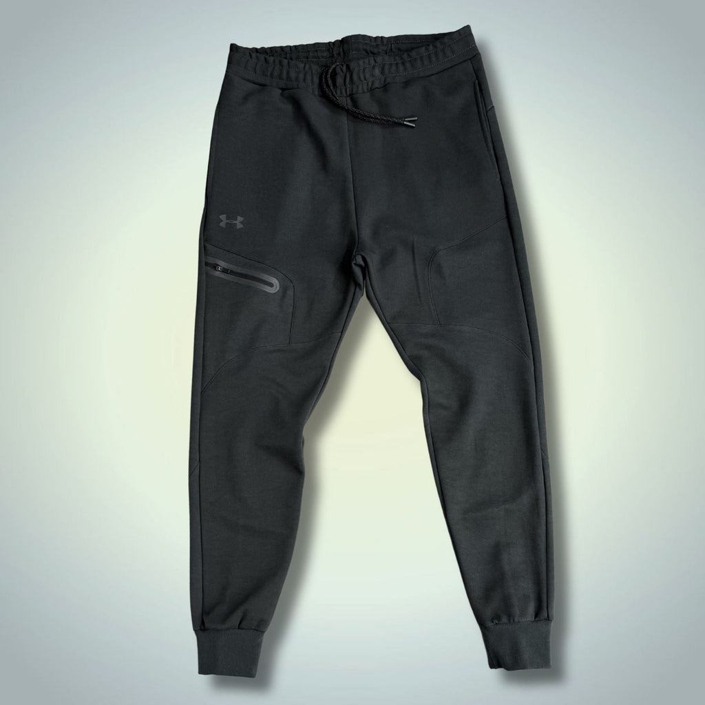 Under Armour férfi sportnadrág, grafit. Prémium minőség