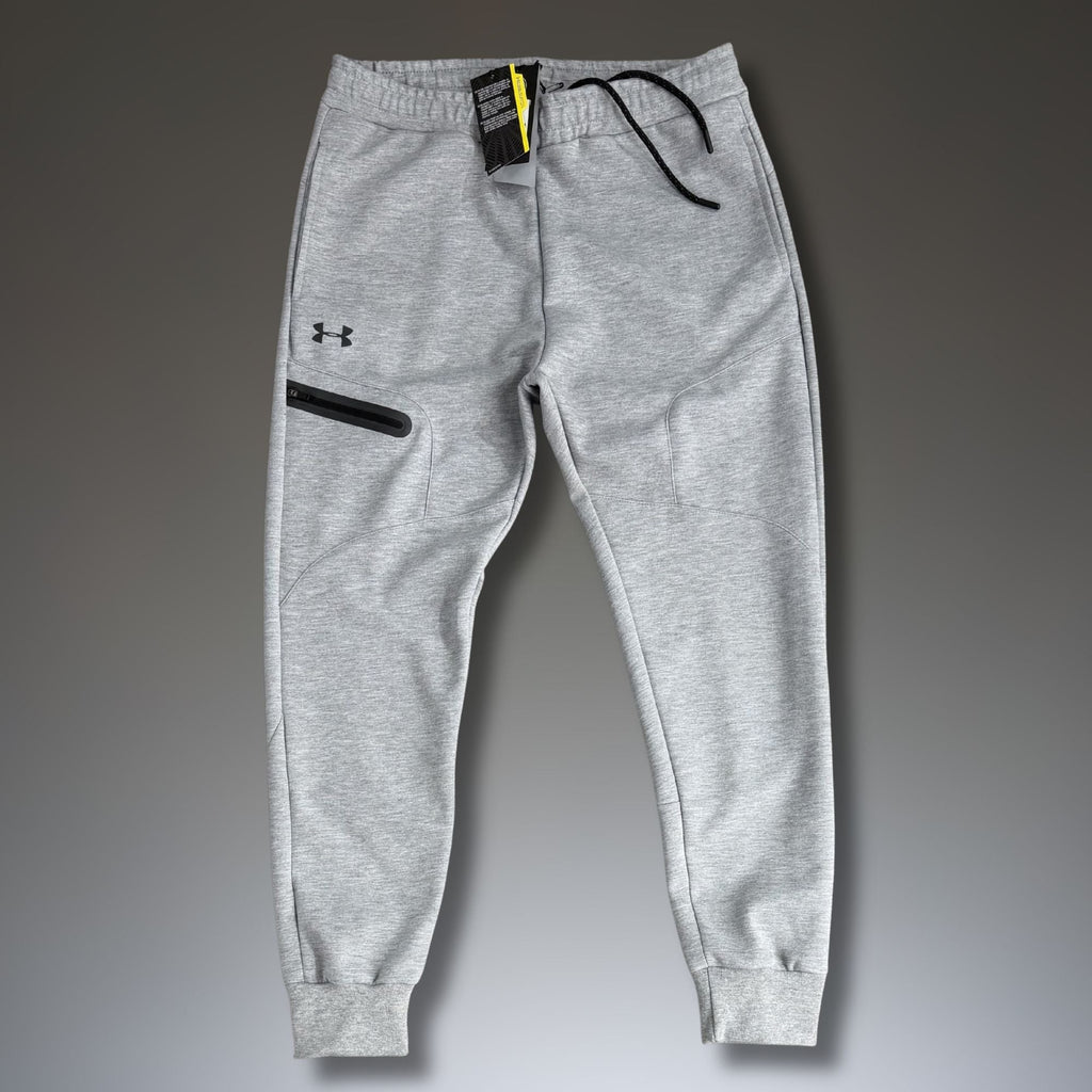 Under Armour férfi sportnadrág, klasszikus szürke. Prémium minőség