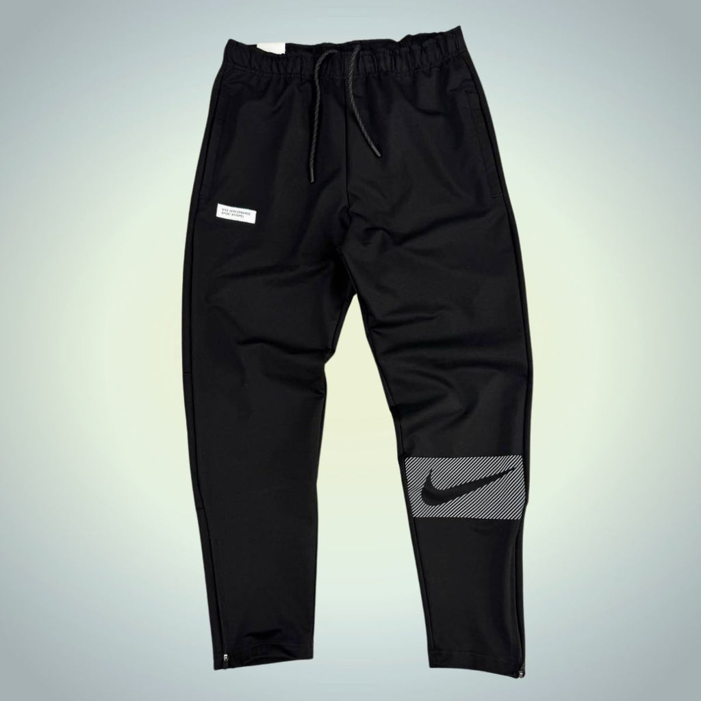 Nike férfi Performance melegítőnadrág, fekete. Prémium minőség