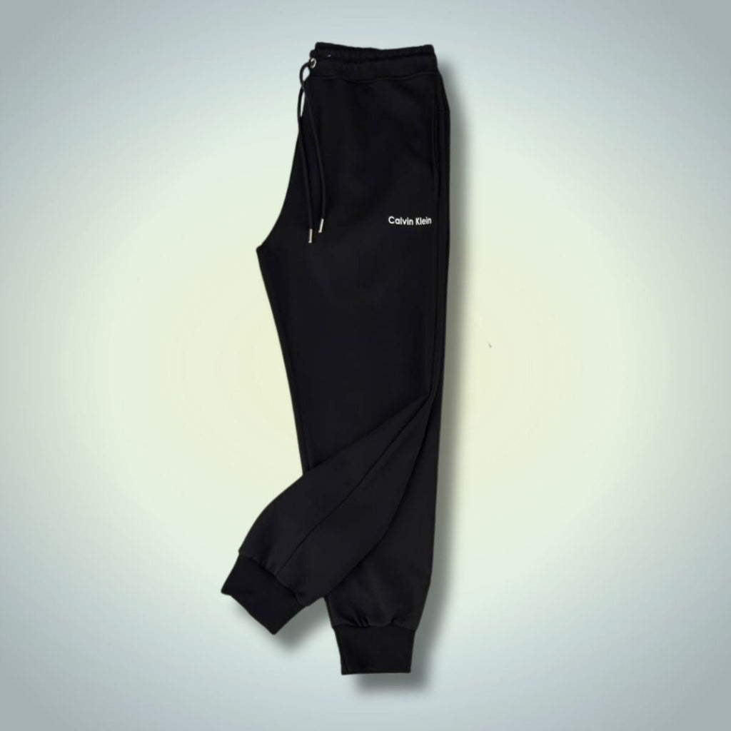 Calvin Klein férfi melegítőnadrág, fekete. Prémium minőség