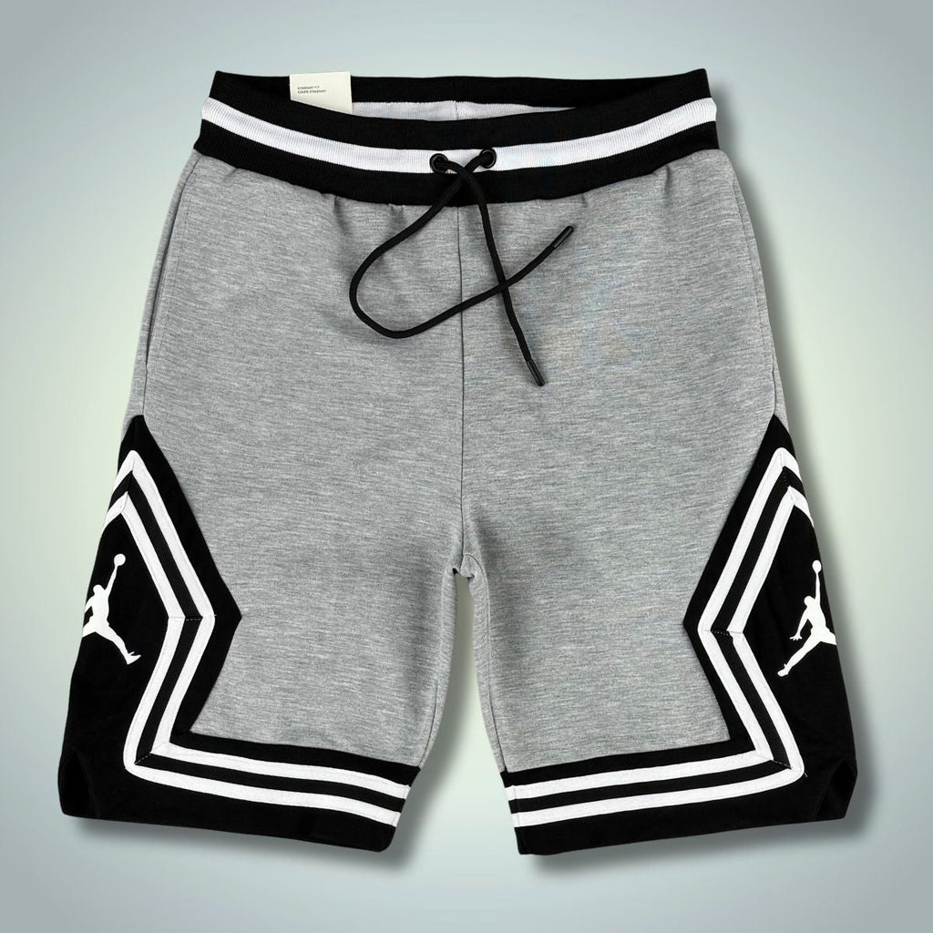Air Jordan férfi rövidnadrág, klasszikus szürke. Prémium minőségű