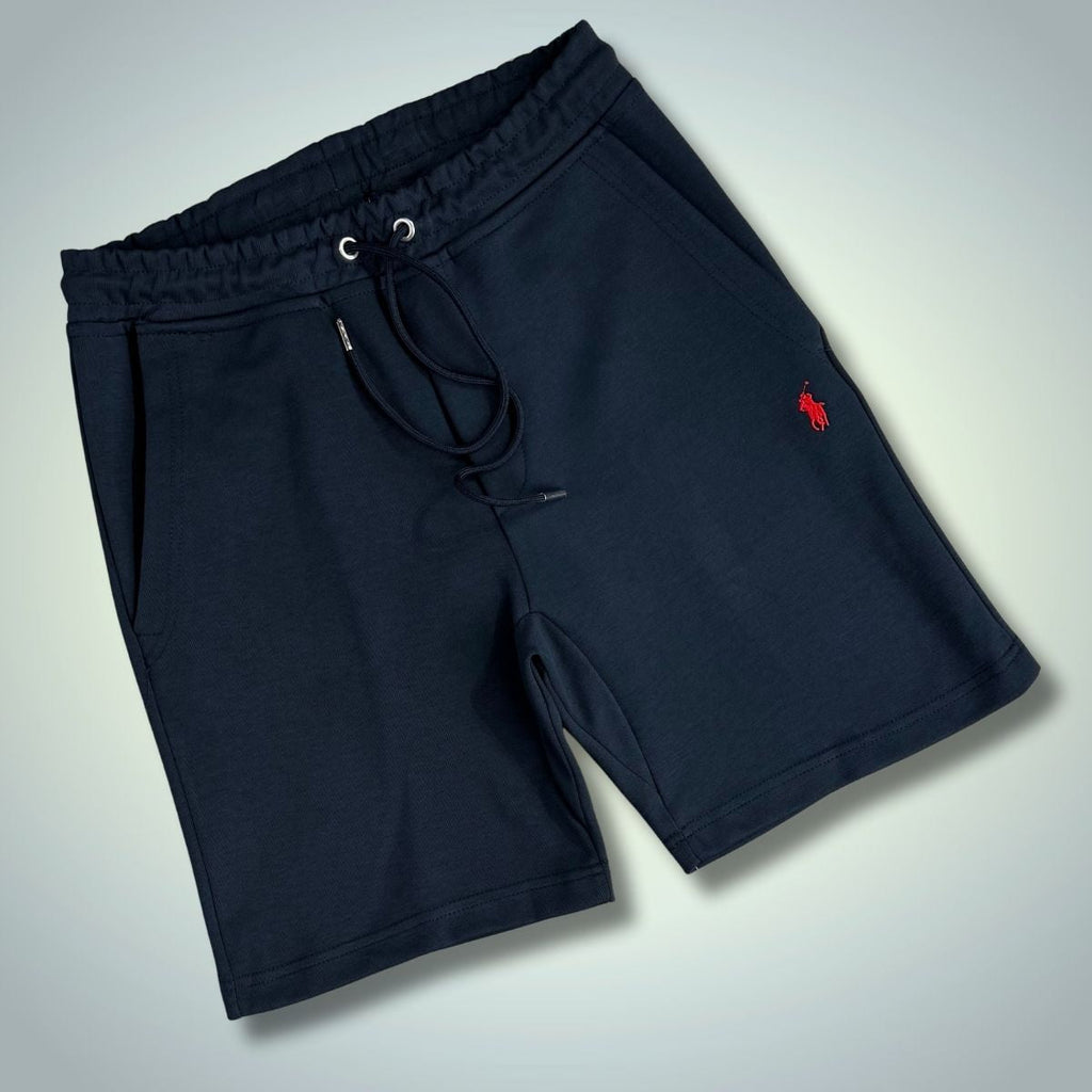 Ralph Lauren férfi rövidnadrág, sötétkék. Prémium minőségű