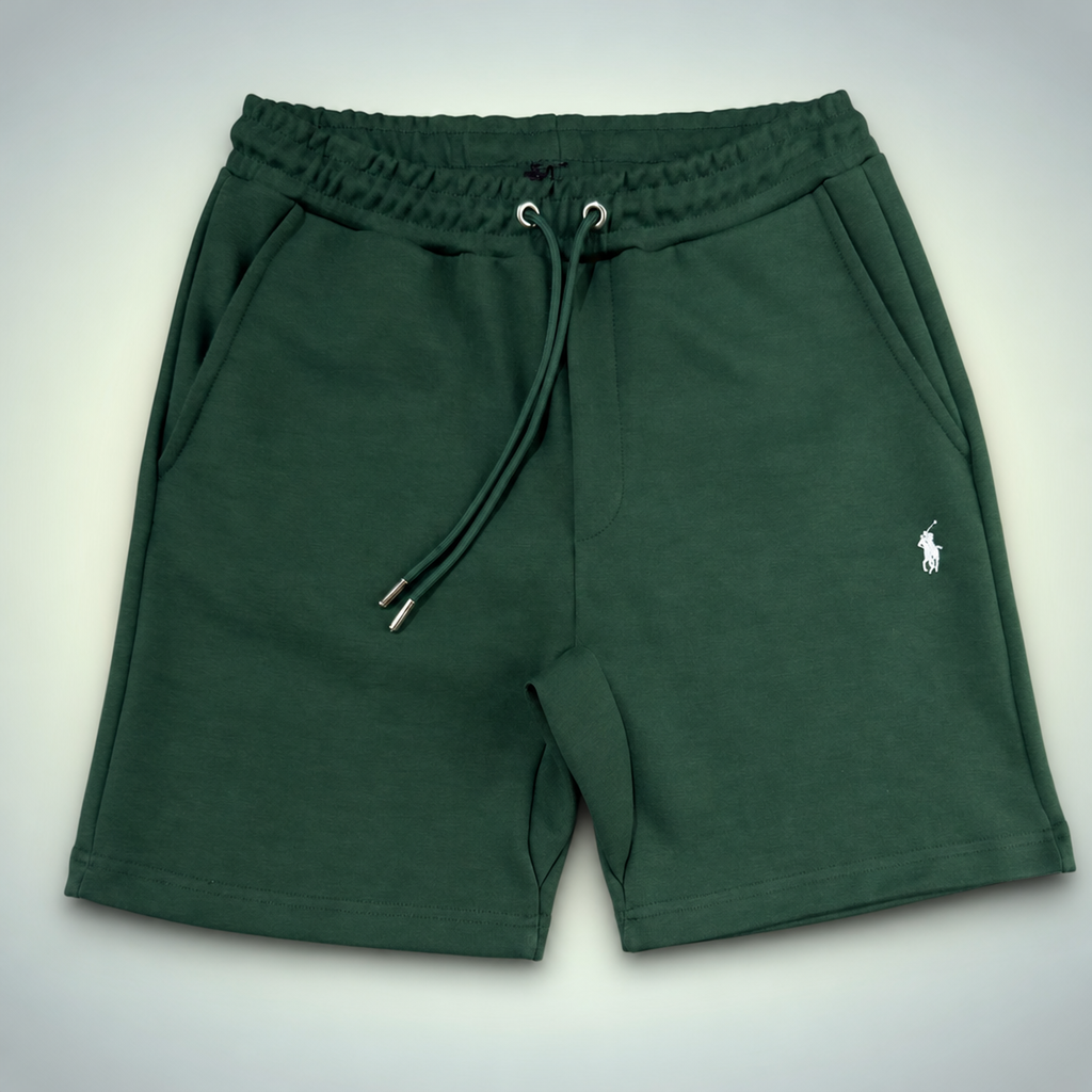Ralph Lauren férfi sport rövidnadrág, zöld. Prémium minőség