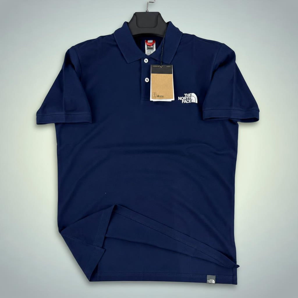 The North Face férfi pólóing, sötétkék. Prémium minőség