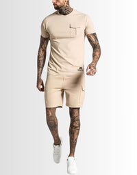 Férfi Nyári szettek